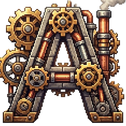 Arcadia LootBox logo