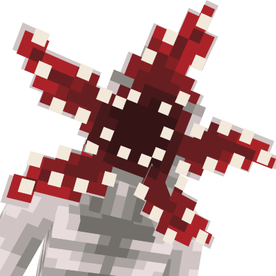 Stranger Things Texture Pack
