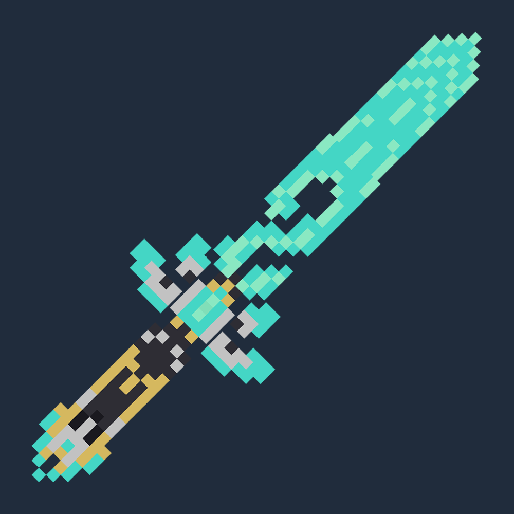 Firefly's Sword