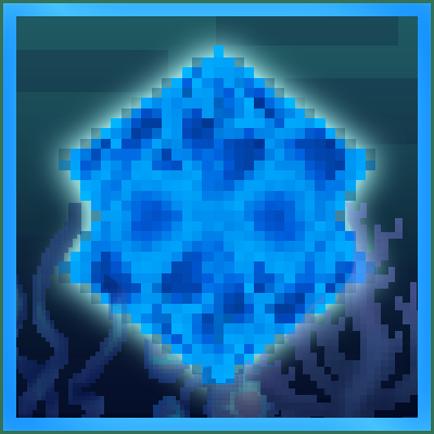 [Epics] Infinite Oxygen