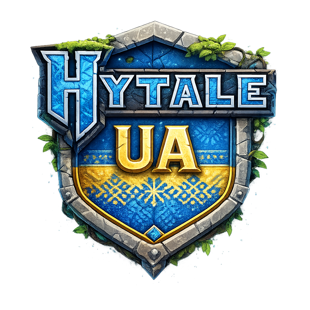 Ukrainian Translation (UA)