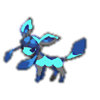 Galaa's Ability Items Recipe