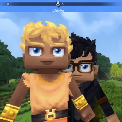 Friend Waypoint -- Redundant