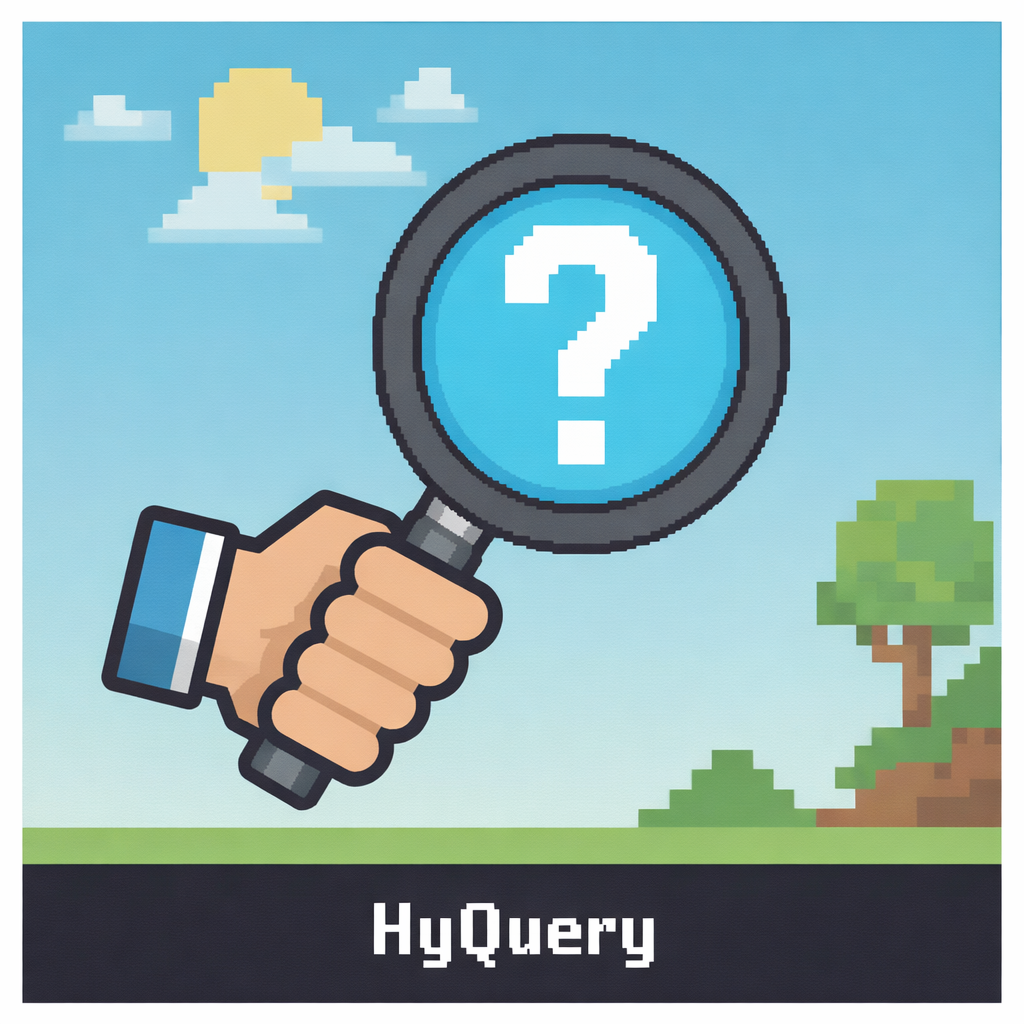 HyQuery