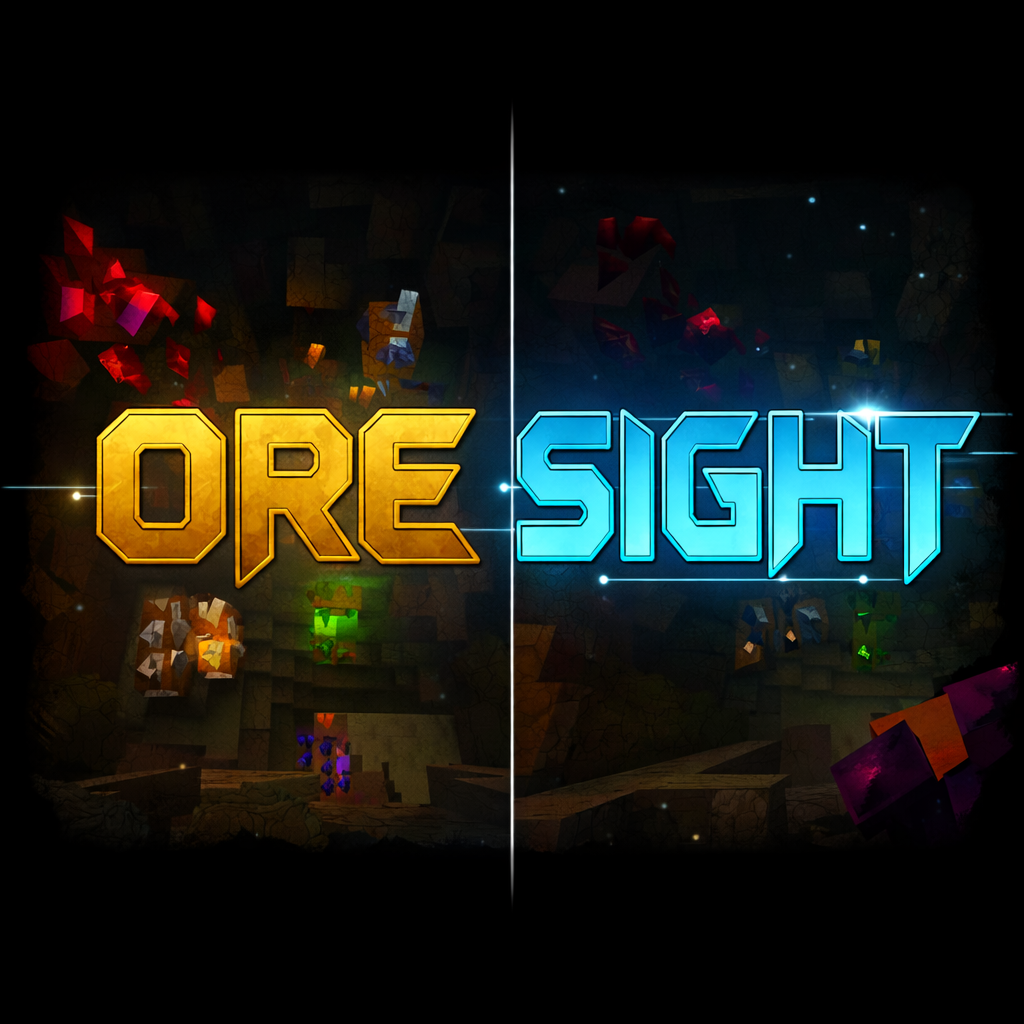 OreSight 1.4 .1  Or OreLight 1.2.X (Versions)