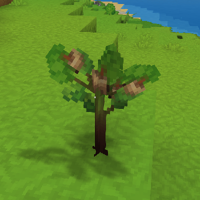 Improved Saplings
