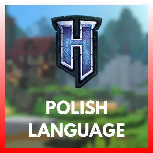 Polish Language