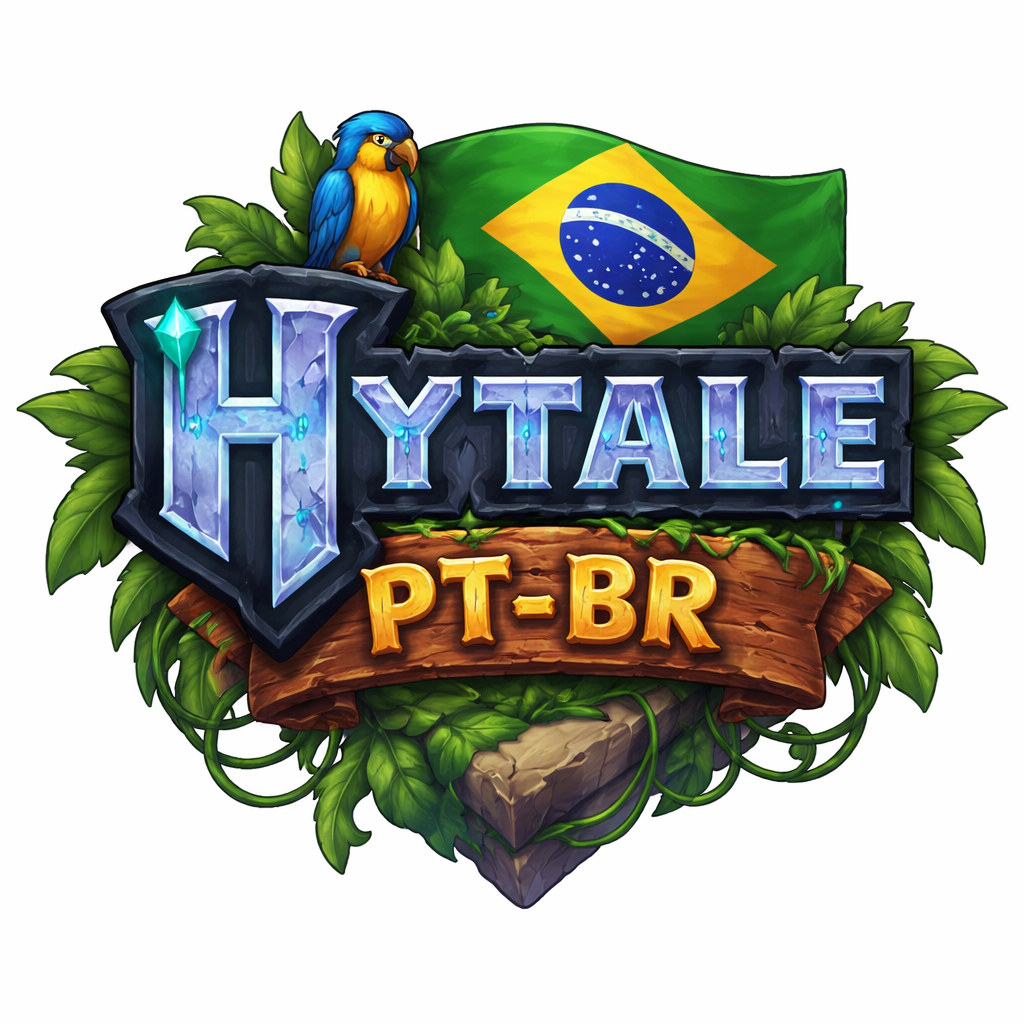 BrazilianTales - Portuguese Brazil Translation