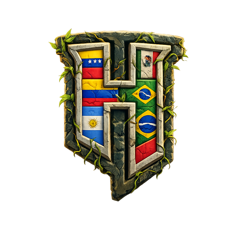 Latin American Translator