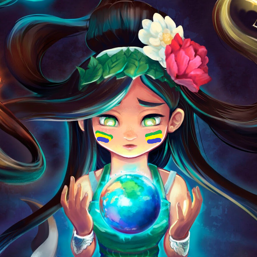 Rexbr'X Brazilian Portuguese Translation