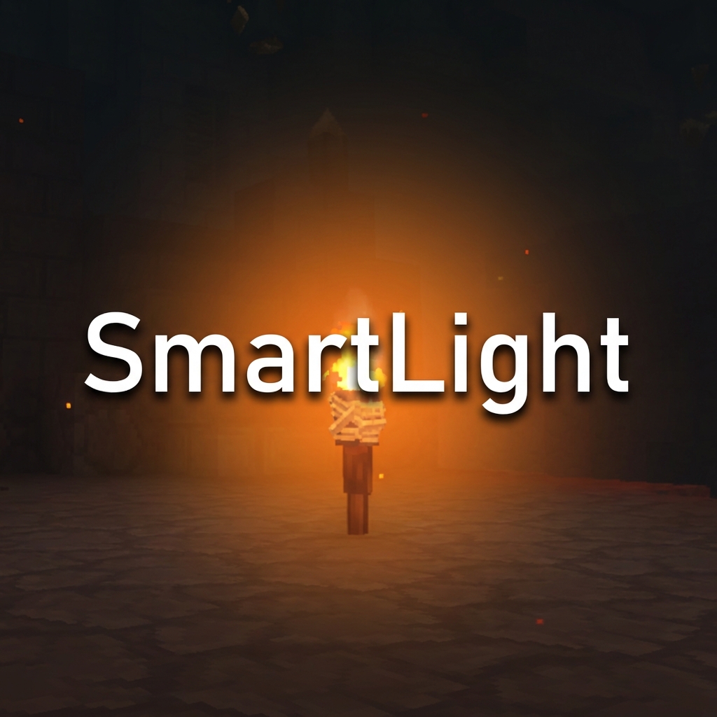 Smart Torches
