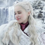 DaenerysTargaryen member profile picture