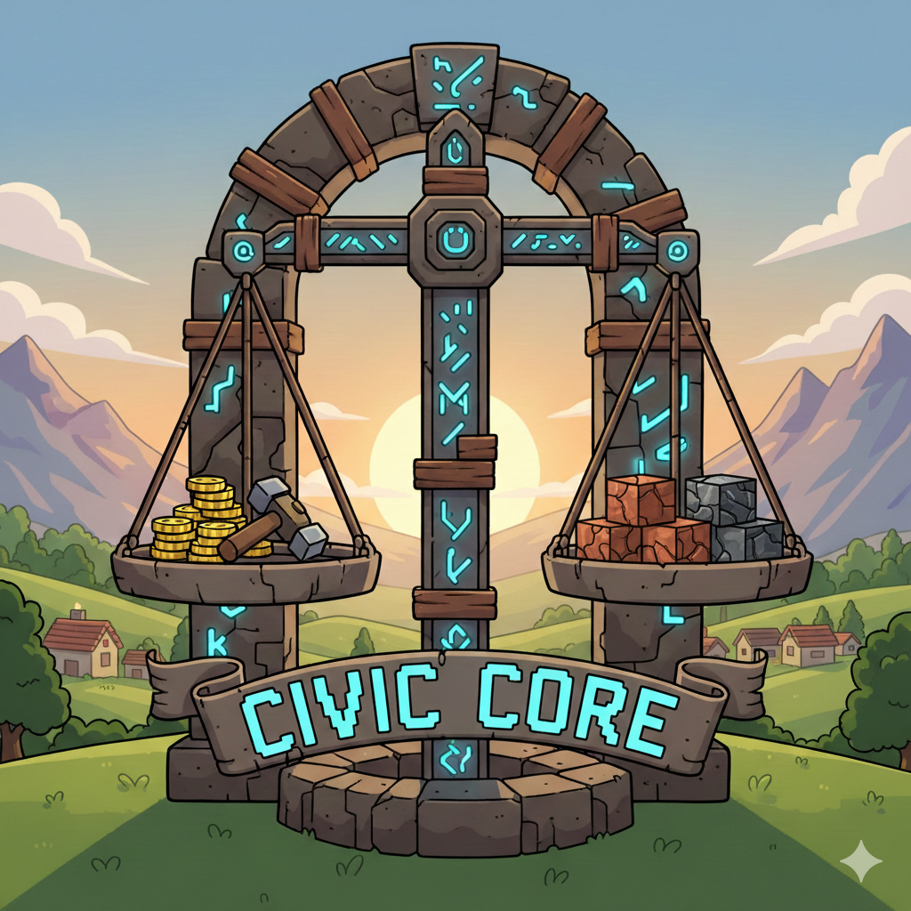 Civic Core