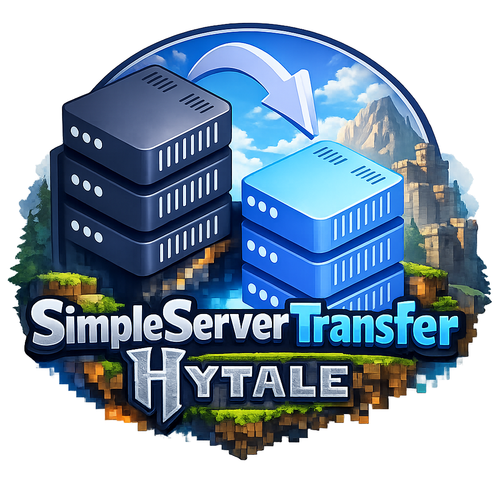 SimpleServerTransferHy