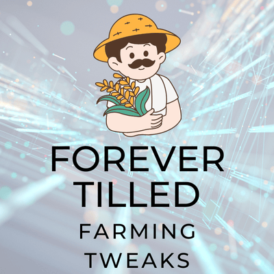 Forever Tilled And More