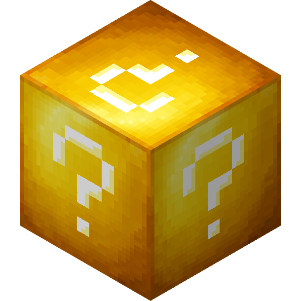 Euforia's Lucky Blocks