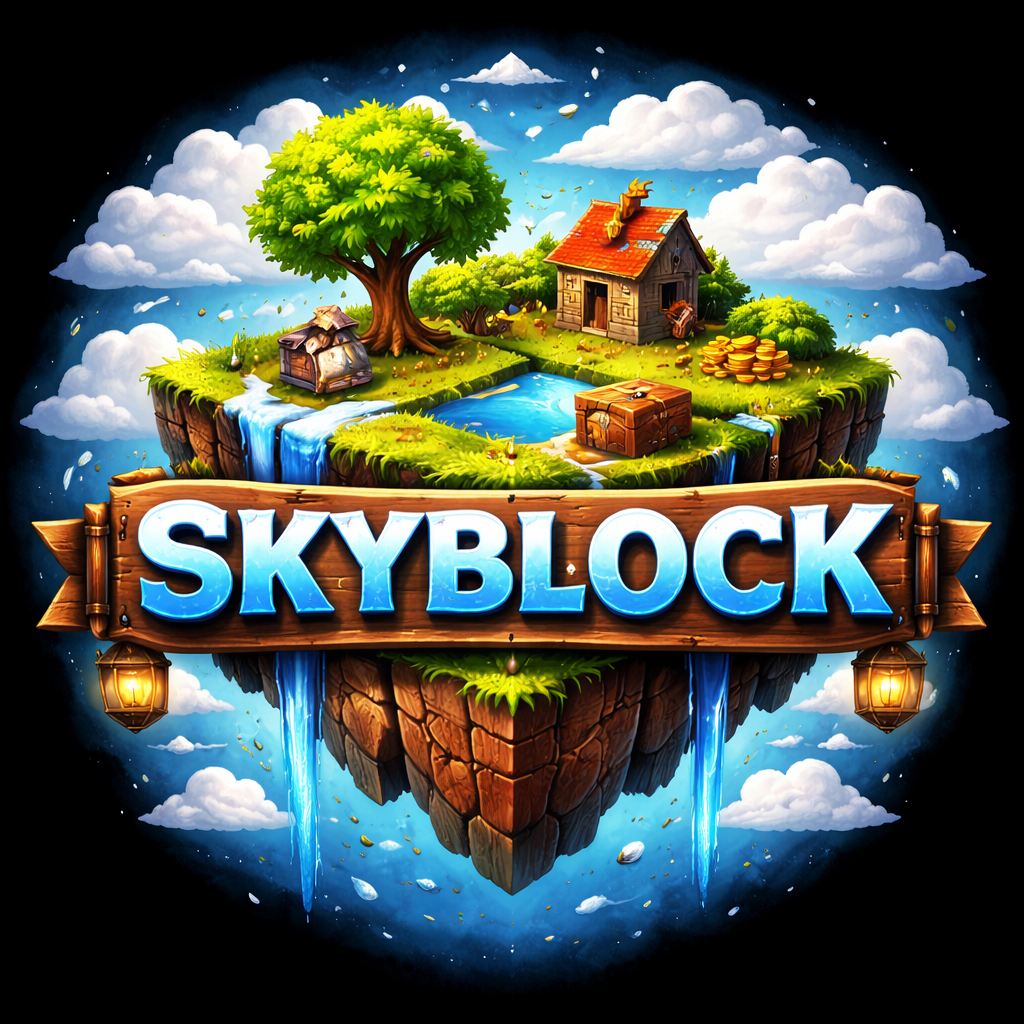 SouzaSkyblock