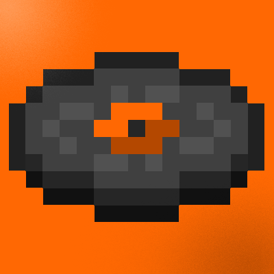 estecat's music discs logo