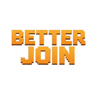 Better Join