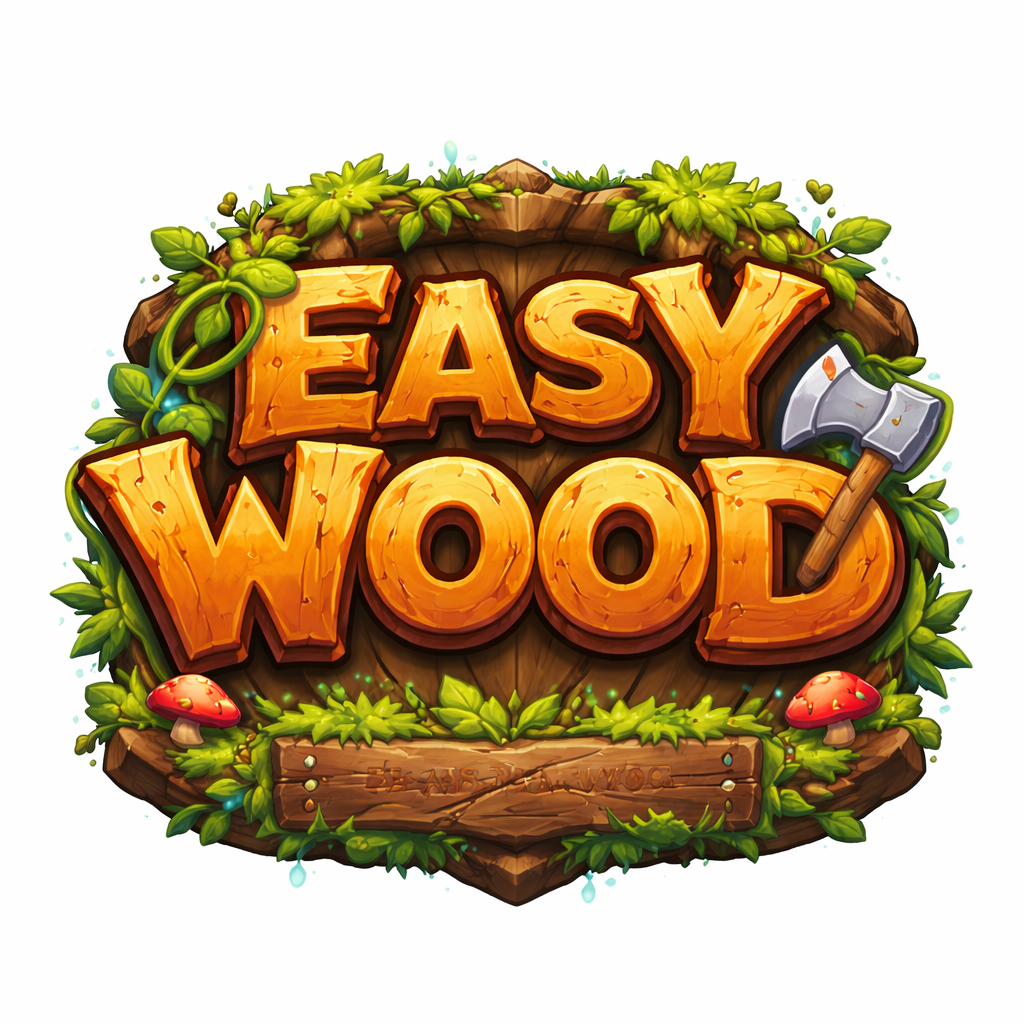 Easy Wood