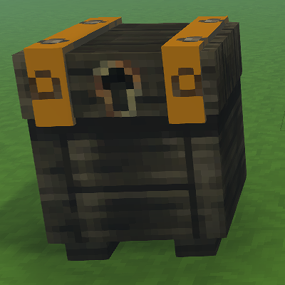 More Chests