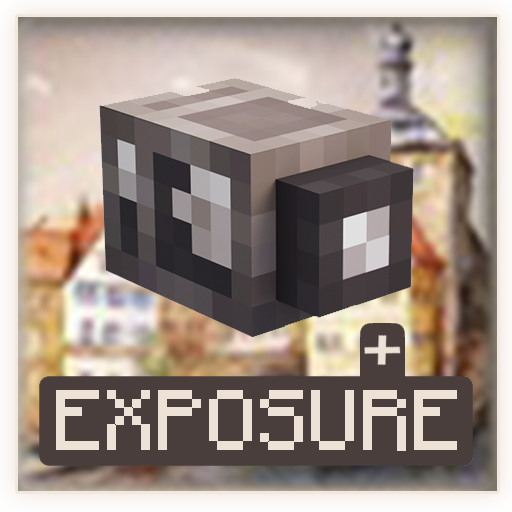 Exposure + Immersive Paintings
