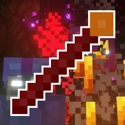 Ultris: Boss Expansion — Mob Battle Patch logo