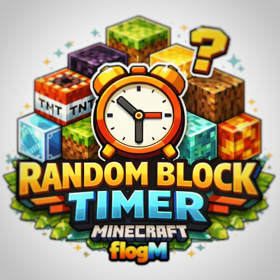 RandomBL Every 2M