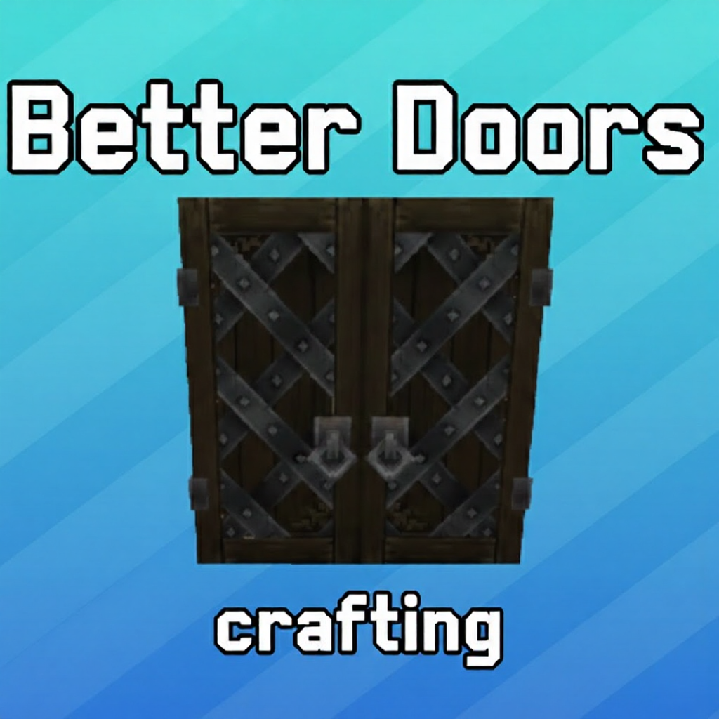 Better Doors
