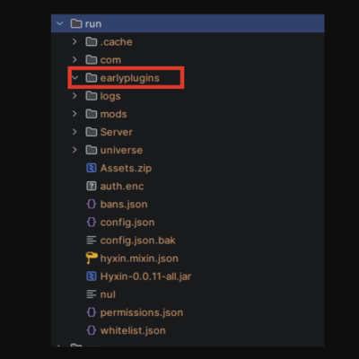 Patch PickupItemSystem (Fixed by last version of hytale server)