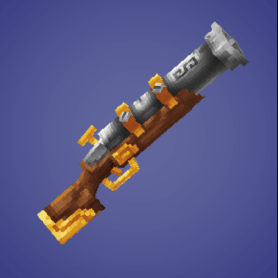 H1Z's Blunderbuss n' More