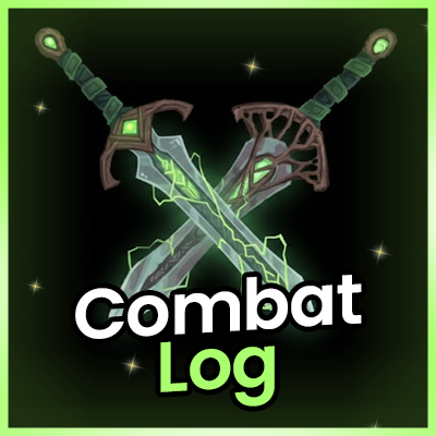 CombatLog