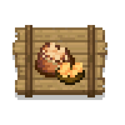 Oaty (Farmer's Delight Addon) logo