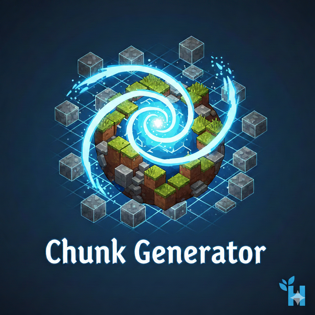 Chunk Generator