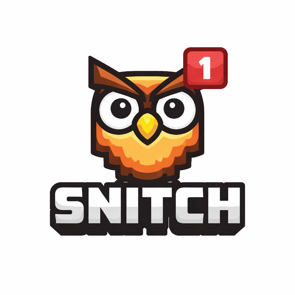 Snitch