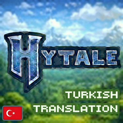 Türkçe Çeviri (Turkish Lang Translation) - %100 Çeviri