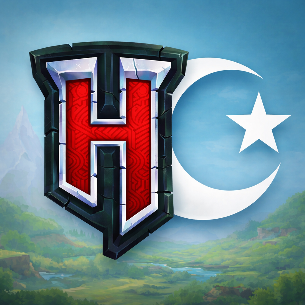 Türkçe Çeviri  (Turkish Translation) 