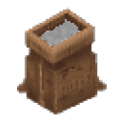 Bone Meal and Grass Seeds