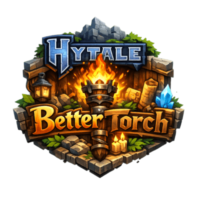 BetterTorch