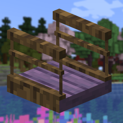 Macaw's Regions Unexplored