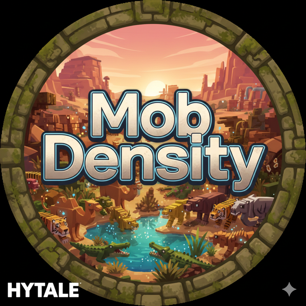 Mob Density