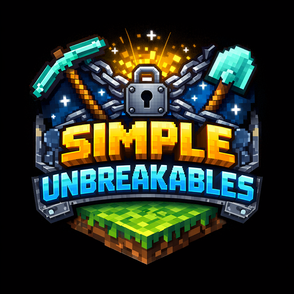 Simple Unbreakables
