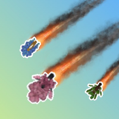 [kedo] DroppingSaplings