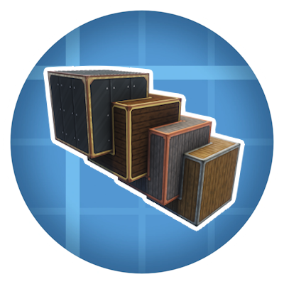Create: HD Refreshed - CHDR - NOW 0.6 BETA