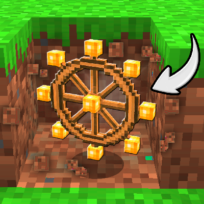 Jujutsu Kaisen, Random Block Drops