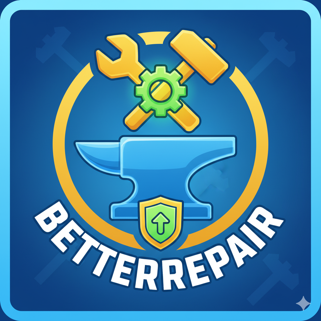 BetterRepair