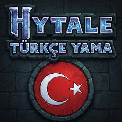 Türkçe Yama - TR Yama