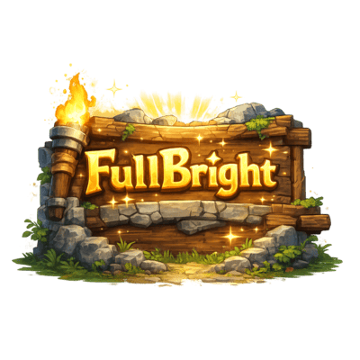 Better Cavern Fullbright 