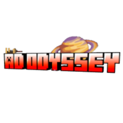 Ad Odyssey logo
