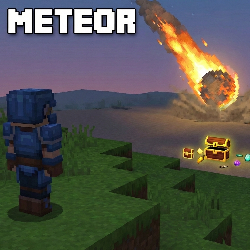 Meteor